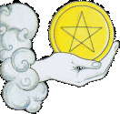 Pentacles